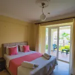 Villa Sunset Club Aqualettings Pearl 7 *