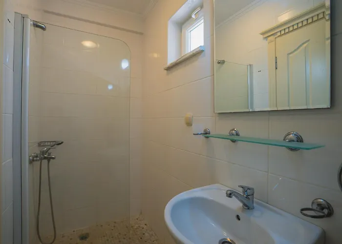 Sunset Club Aqualettings Pearl 7 Fethiye