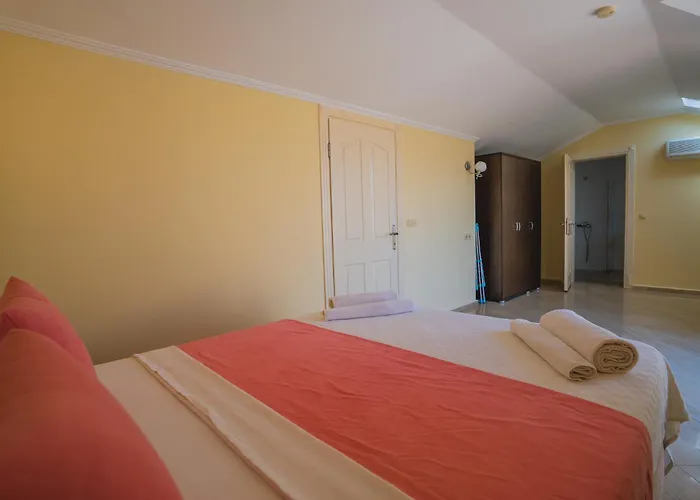 Sunset Club Aqualettings Pearl 7 Villa *