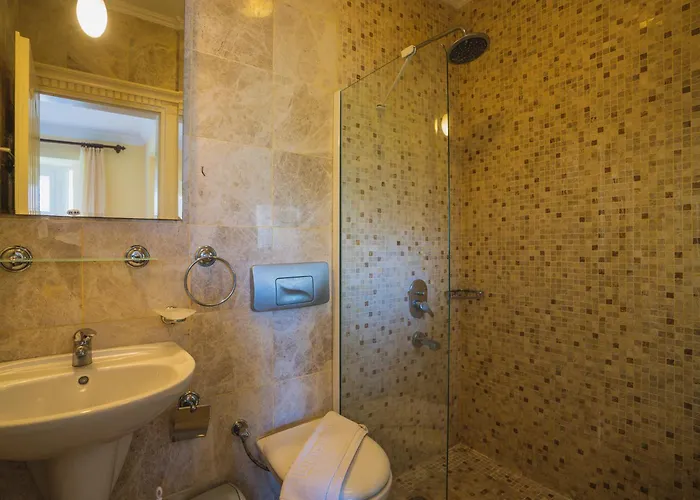 Sunset Club Aqualettings Pearl 7 *