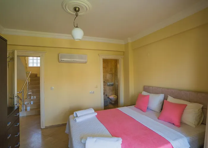 Sunset Club Aqualettings Pearl 7 Villa *