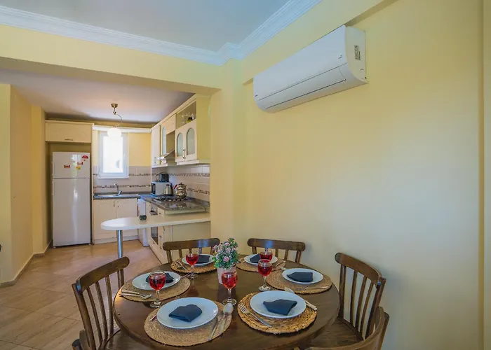 Villa Sunset Club Aqualettings Pearl 7