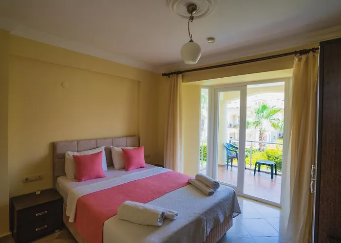 Villa Sunset Club Aqualettings Pearl 7 *